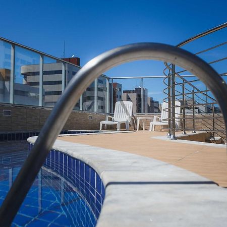 Tropico Praia Hotel Maceió Zewnętrze zdjęcie
