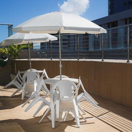 Tropico Praia Hotel Maceió Zewnętrze zdjęcie