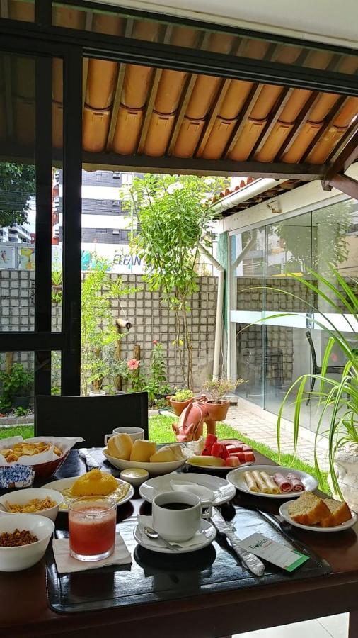 Tropico Praia Hotel Maceió Zewnętrze zdjęcie
