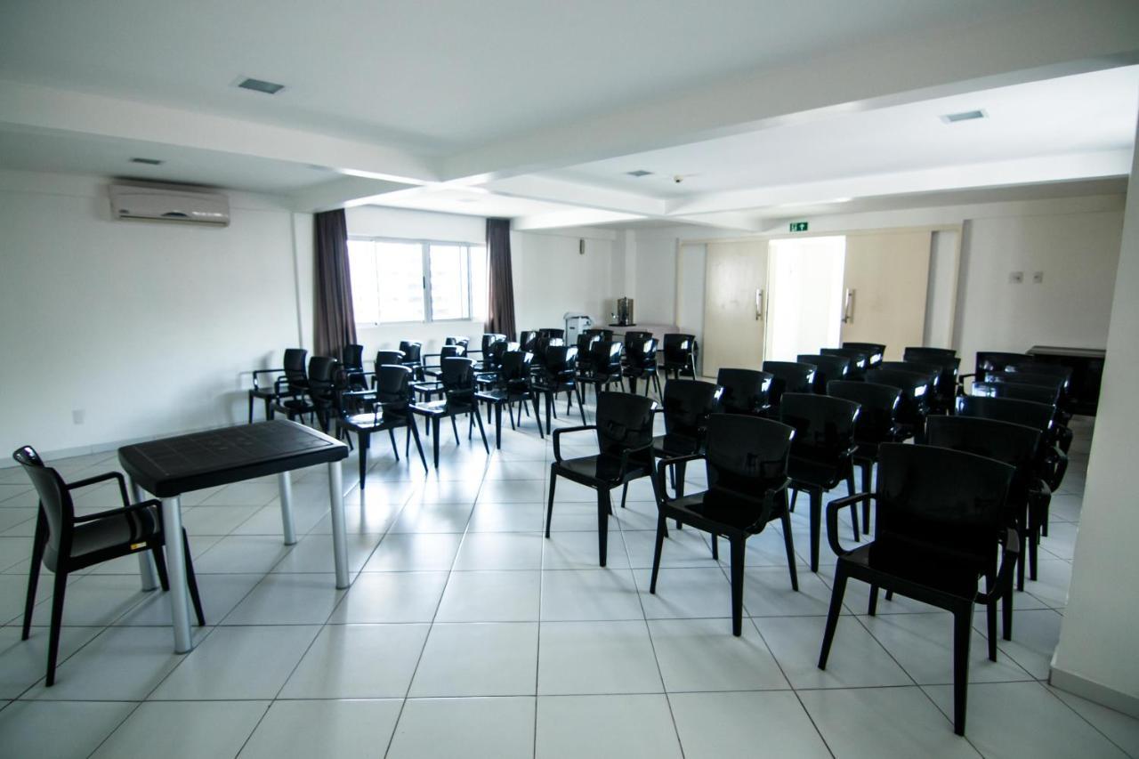 Tropico Praia Hotel Maceió Zewnętrze zdjęcie
