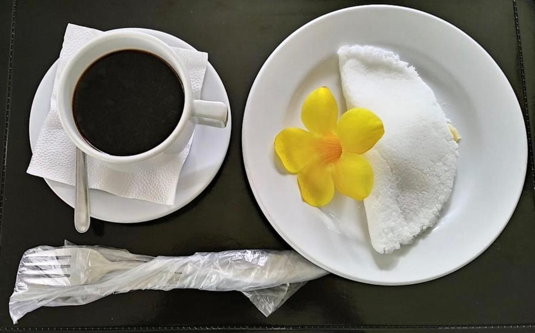 Tropico Praia Hotel Maceió Zewnętrze zdjęcie