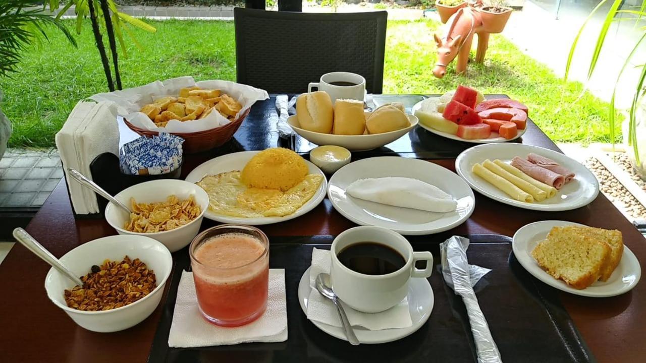 Tropico Praia Hotel Maceió Zewnętrze zdjęcie