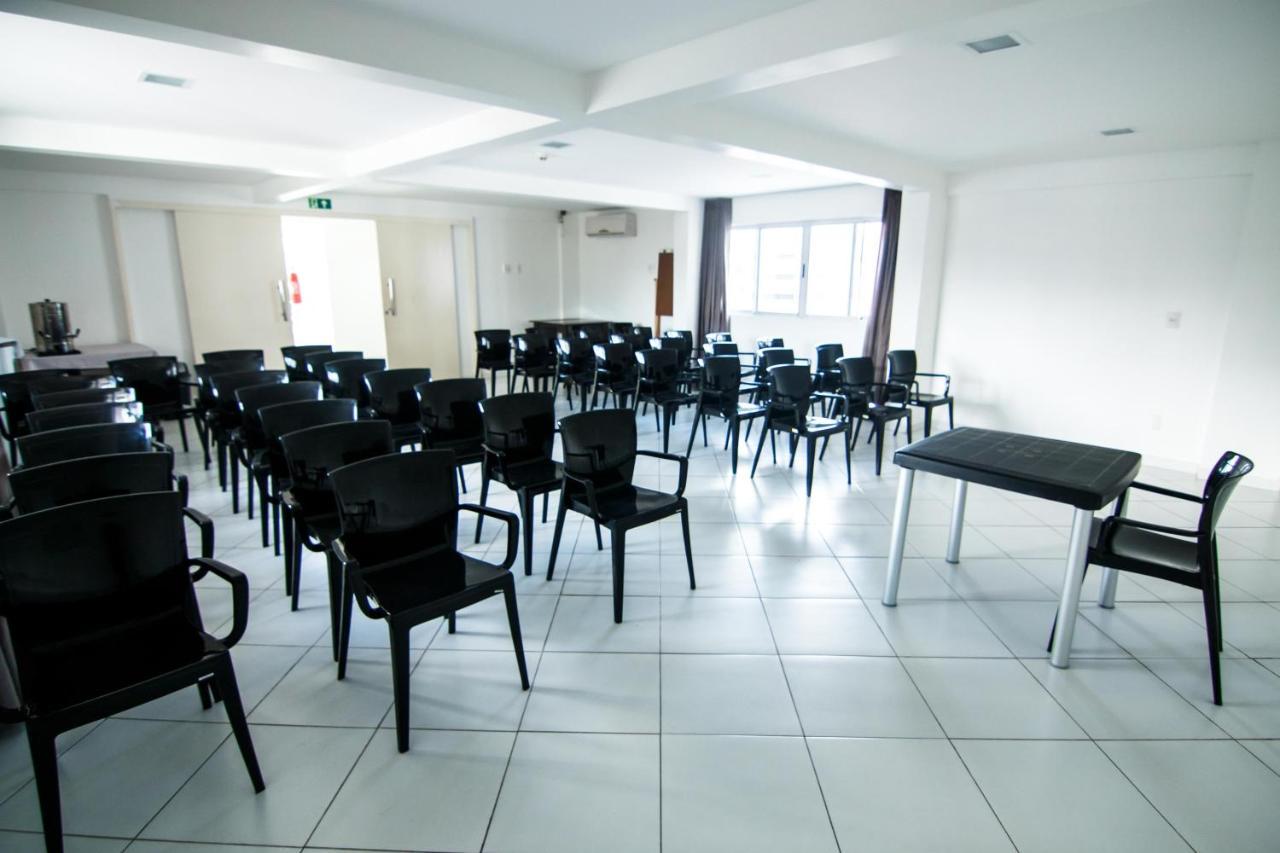 Tropico Praia Hotel Maceió Zewnętrze zdjęcie