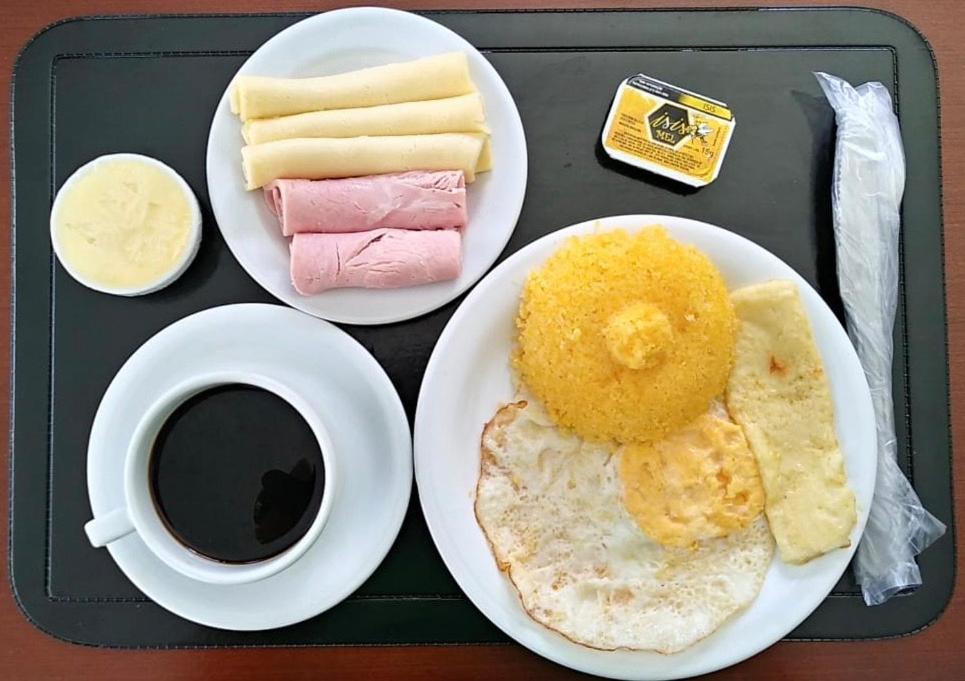 Tropico Praia Hotel Maceió Zewnętrze zdjęcie