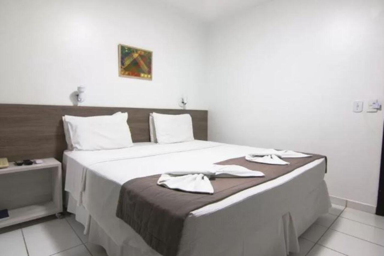 Tropico Praia Hotel Maceió Zewnętrze zdjęcie