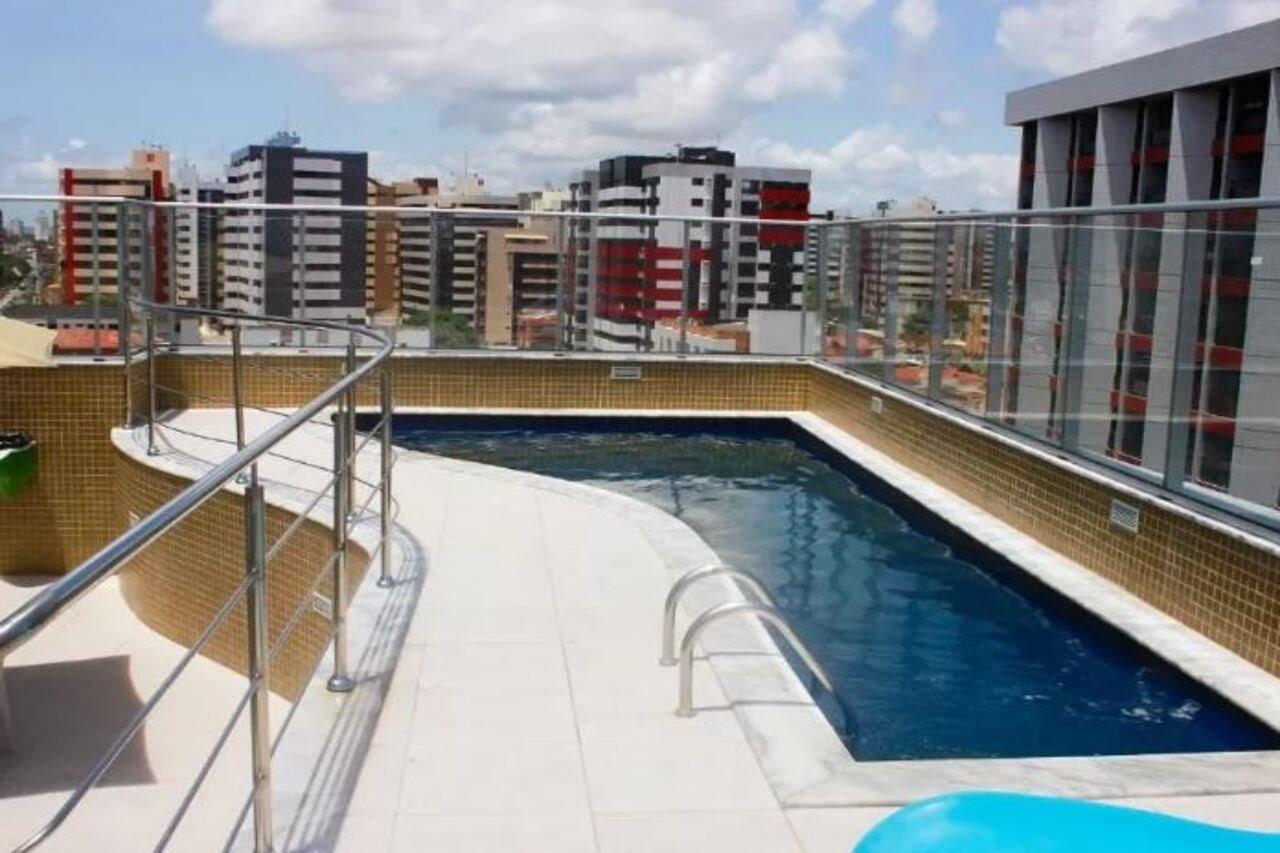 Tropico Praia Hotel Maceió Zewnętrze zdjęcie