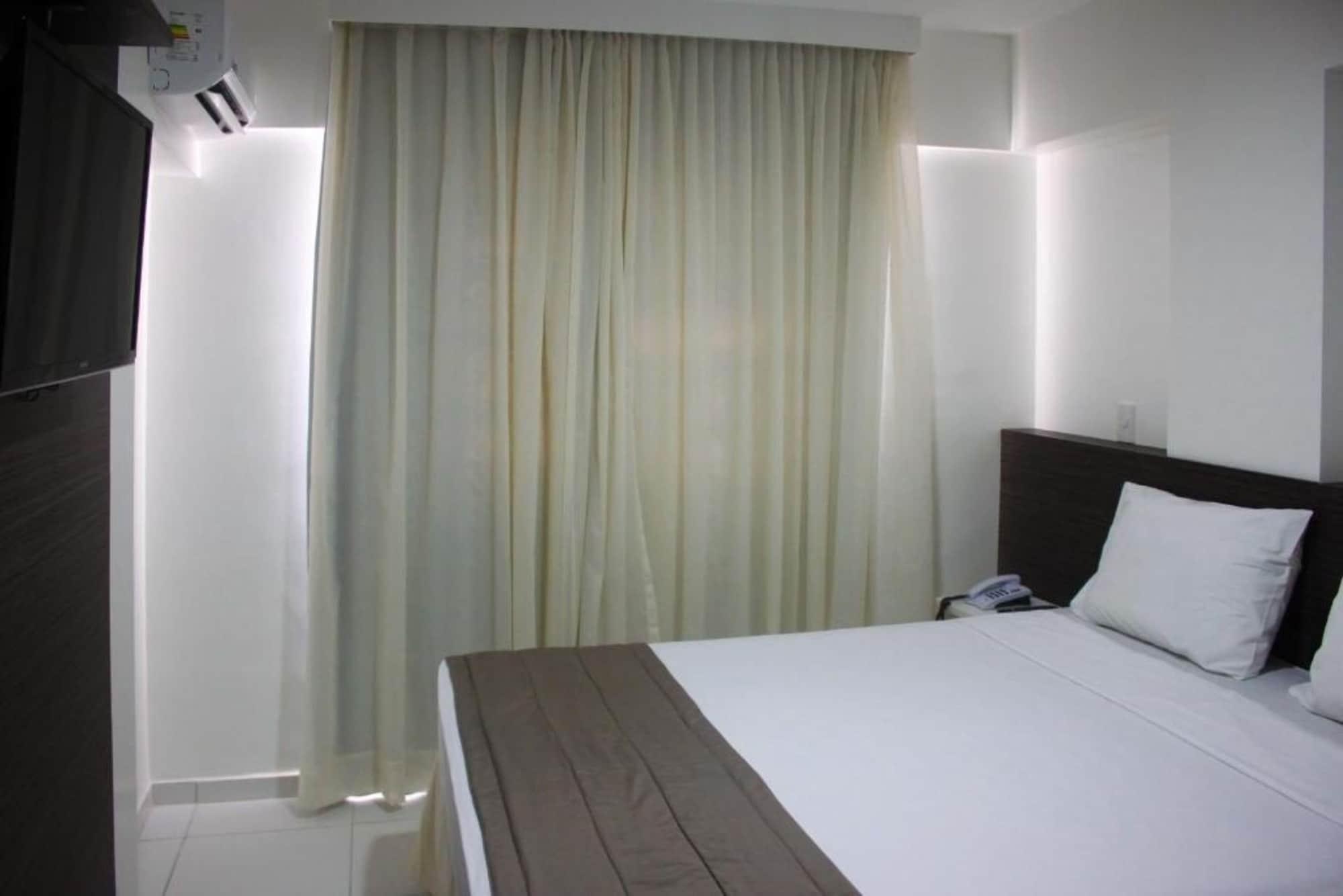 Tropico Praia Hotel Maceió Zewnętrze zdjęcie
