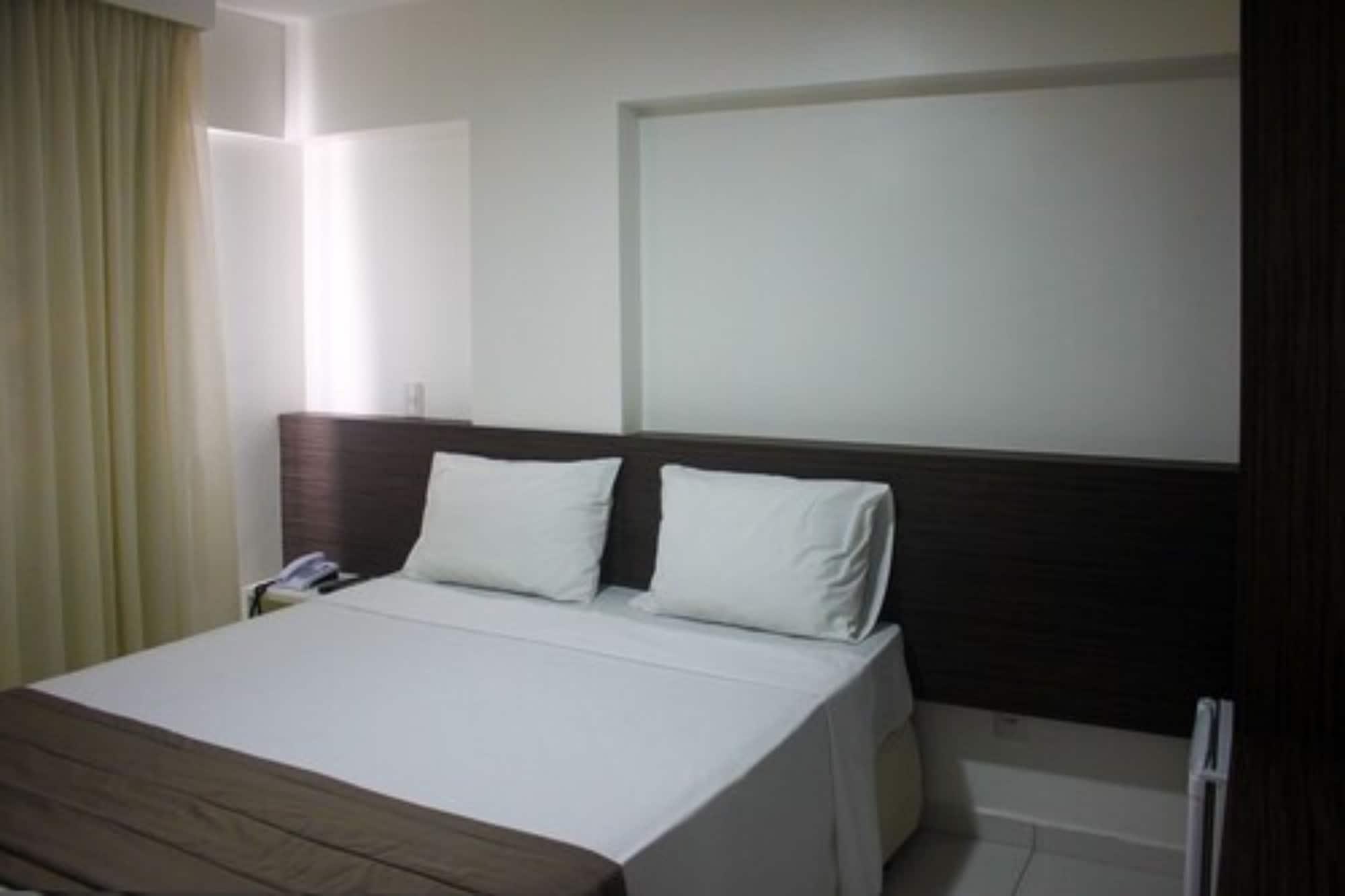 Tropico Praia Hotel Maceió Zewnętrze zdjęcie