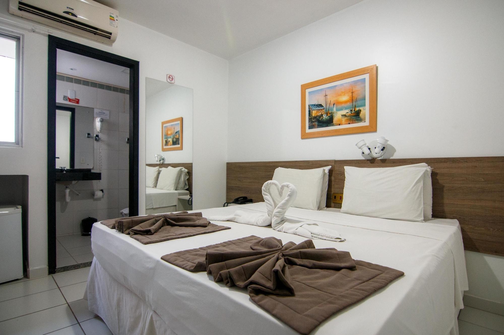 Tropico Praia Hotel Maceió Zewnętrze zdjęcie