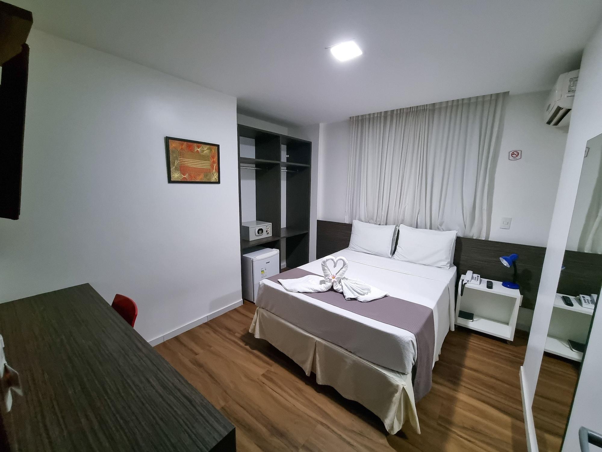 Tropico Praia Hotel Maceió Zewnętrze zdjęcie