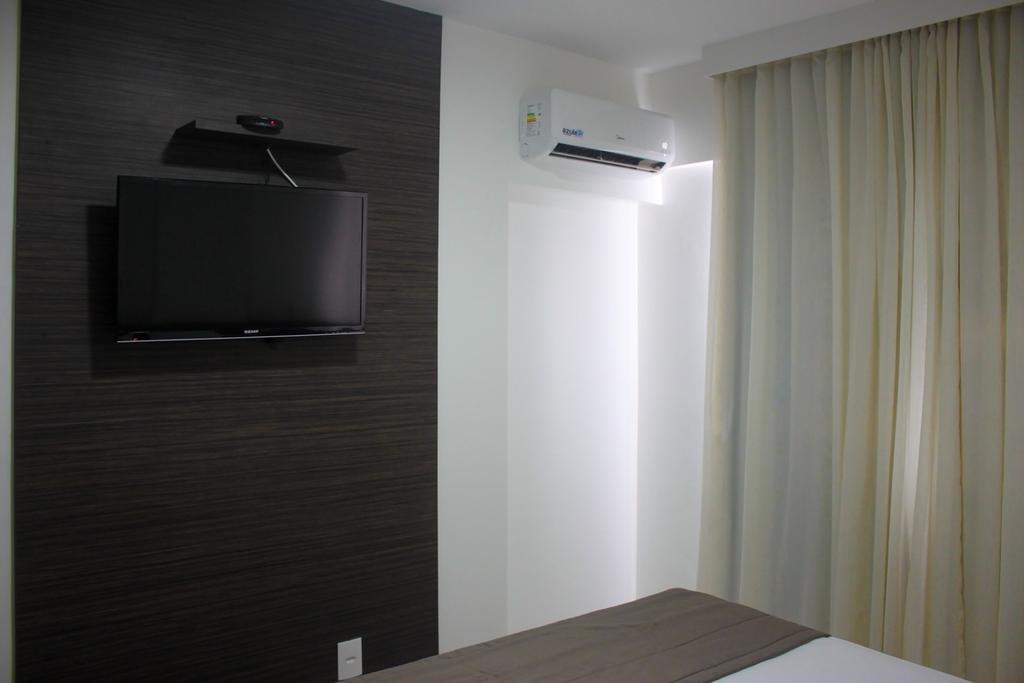 Tropico Praia Hotel Maceió Pokój zdjęcie