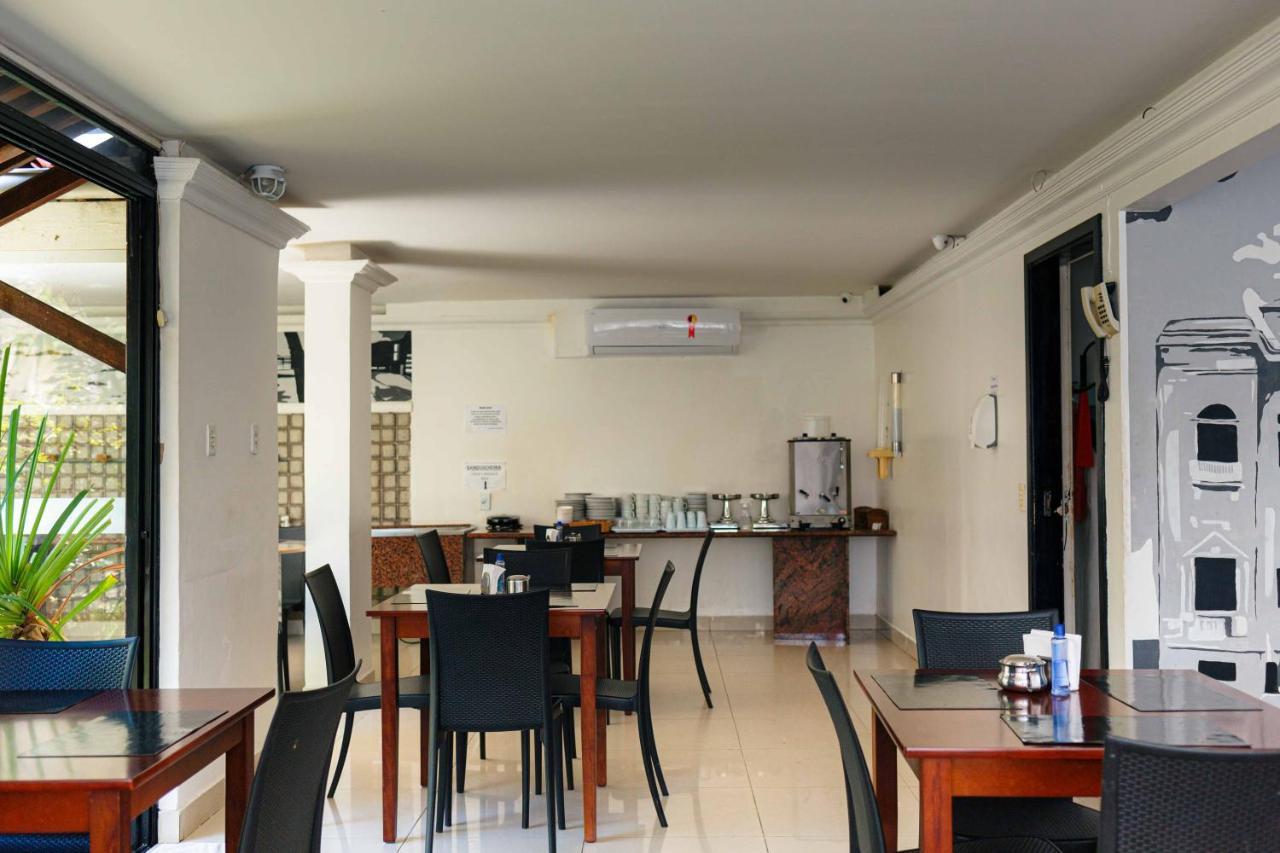 Tropico Praia Hotel Maceió Zewnętrze zdjęcie