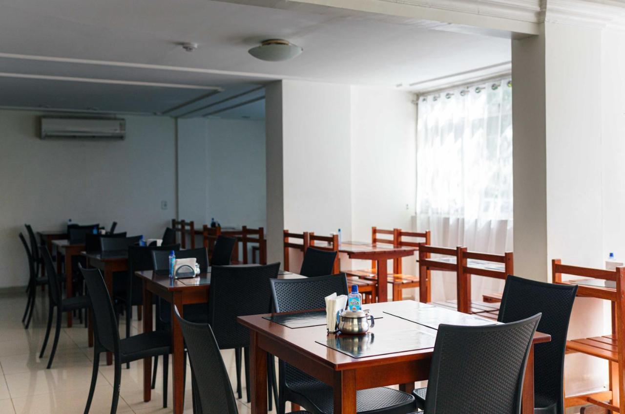 Tropico Praia Hotel Maceió Zewnętrze zdjęcie