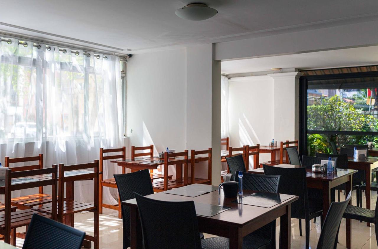Tropico Praia Hotel Maceió Zewnętrze zdjęcie