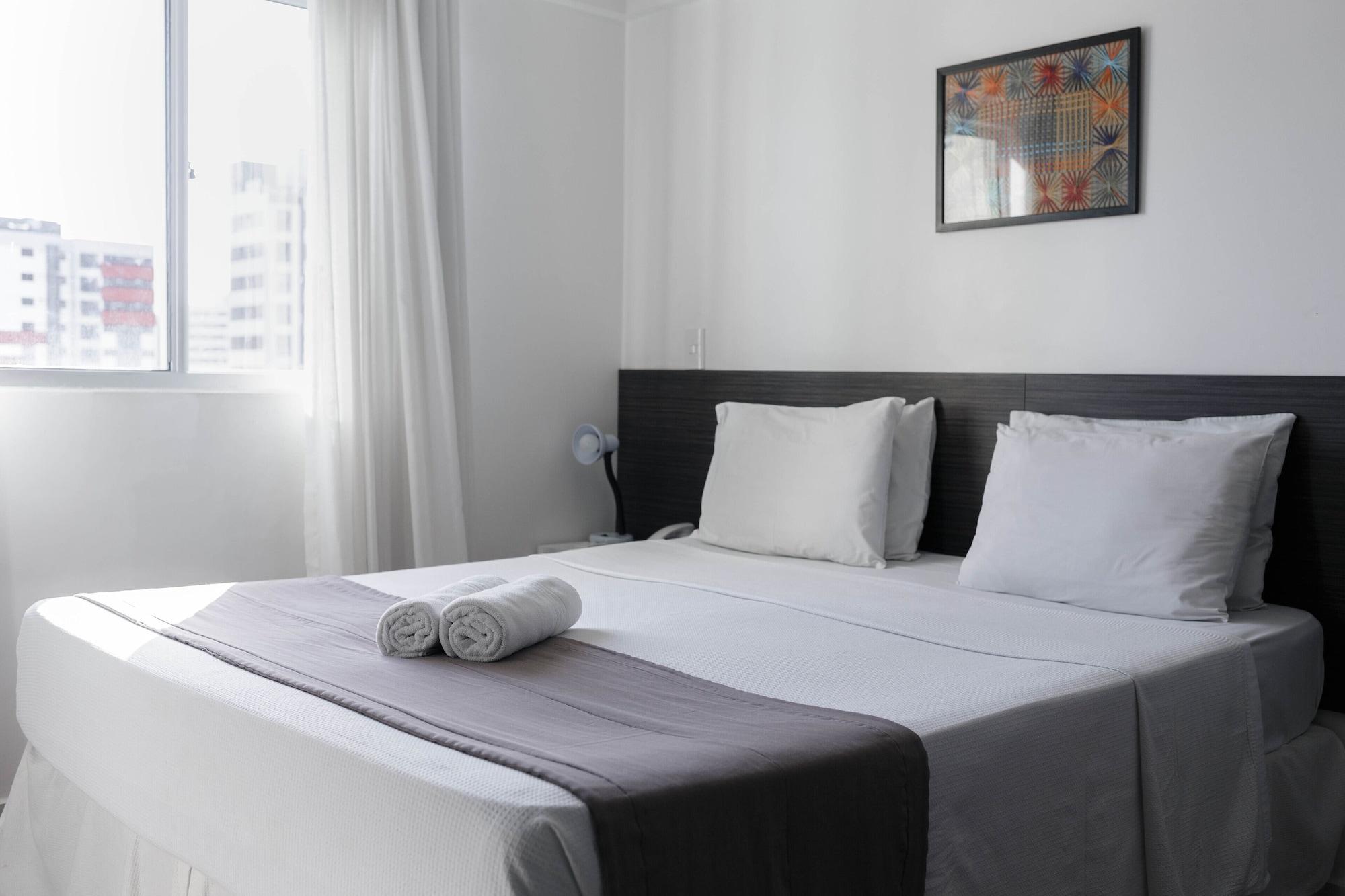 Tropico Praia Hotel Maceió Zewnętrze zdjęcie