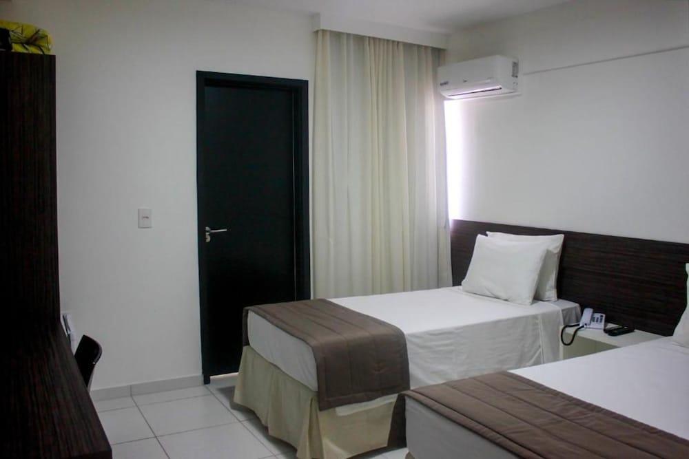 Tropico Praia Hotel Maceió Zewnętrze zdjęcie