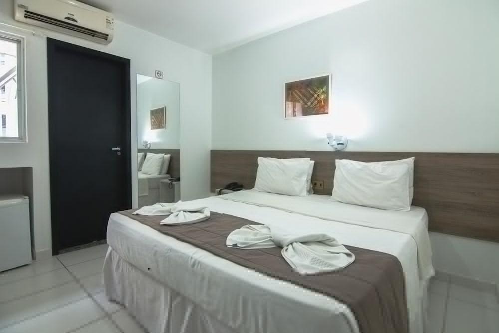Tropico Praia Hotel Maceió Zewnętrze zdjęcie