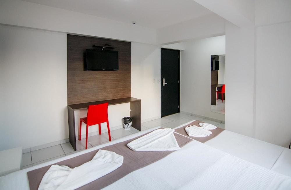 Tropico Praia Hotel Maceió Zewnętrze zdjęcie