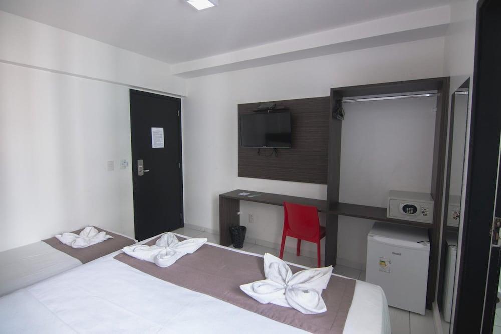 Tropico Praia Hotel Maceió Zewnętrze zdjęcie
