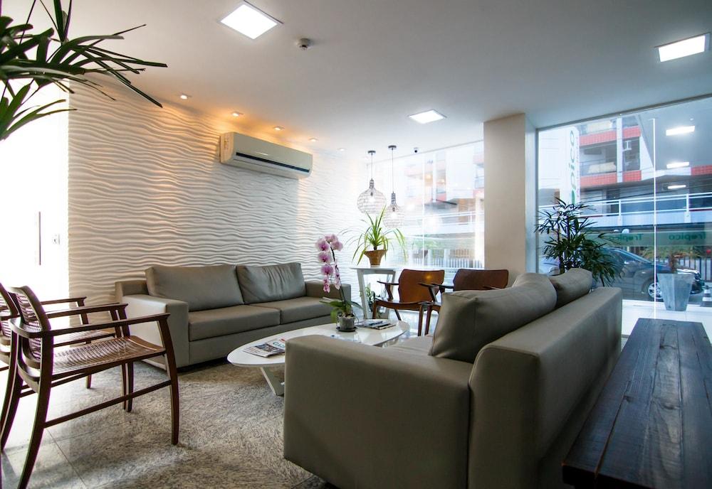 Tropico Praia Hotel Maceió Zewnętrze zdjęcie