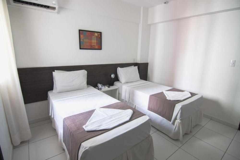 Tropico Praia Hotel Maceió Zewnętrze zdjęcie