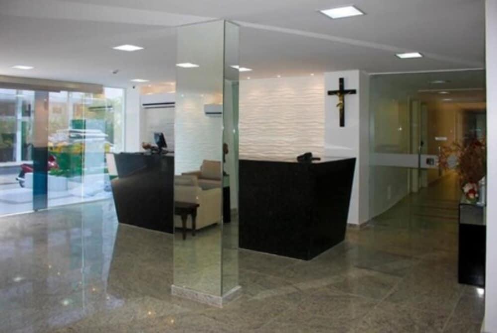 Tropico Praia Hotel Maceió Zewnętrze zdjęcie