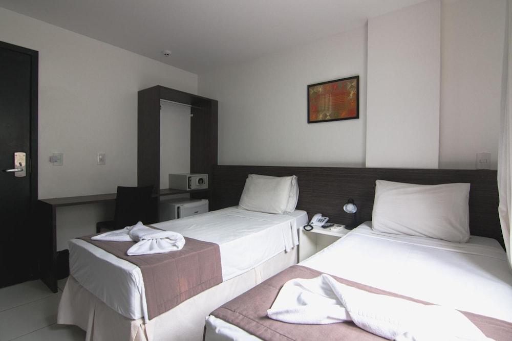 Tropico Praia Hotel Maceió Zewnętrze zdjęcie