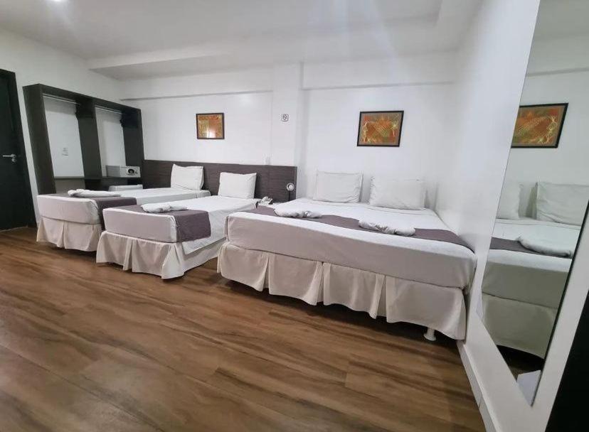 Tropico Praia Hotel Maceió Zewnętrze zdjęcie