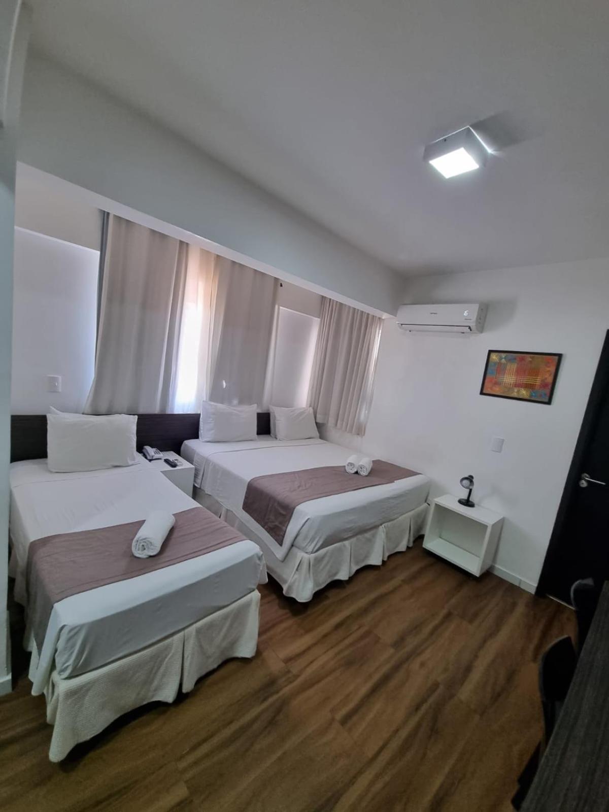 Tropico Praia Hotel Maceió Zewnętrze zdjęcie