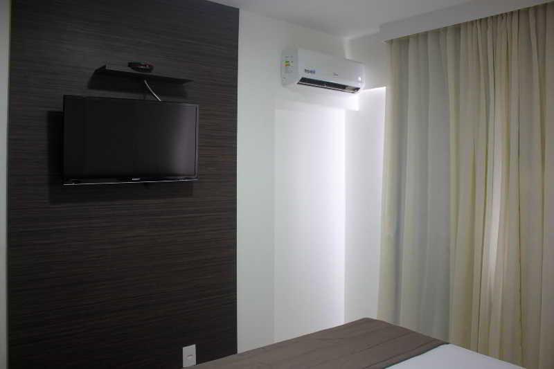 Tropico Praia Hotel Maceió Zewnętrze zdjęcie