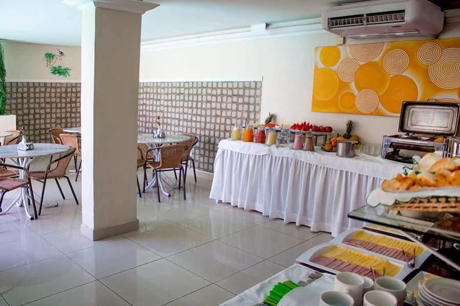 Tropico Praia Hotel Maceió Zewnętrze zdjęcie