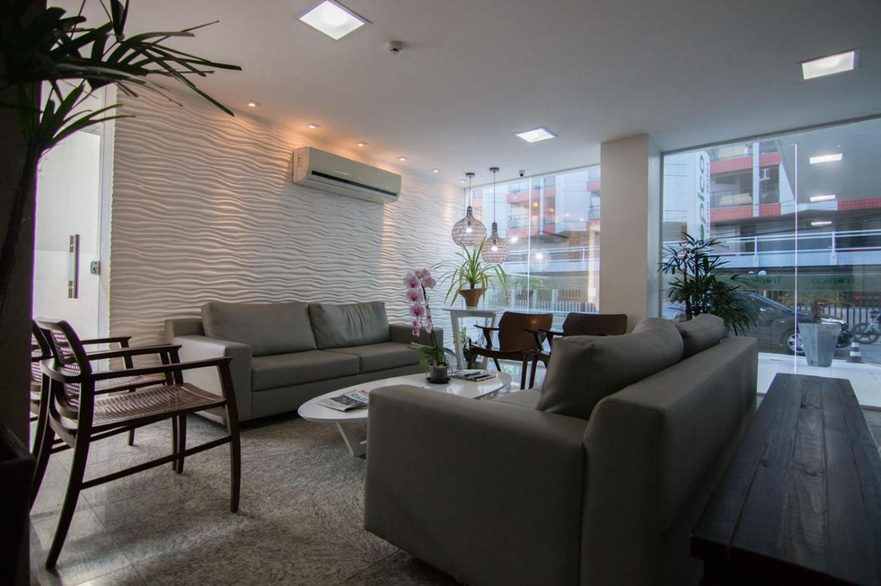 Tropico Praia Hotel Maceió Zewnętrze zdjęcie