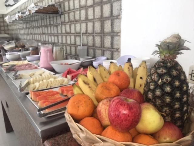 Tropico Praia Hotel Maceió Zewnętrze zdjęcie