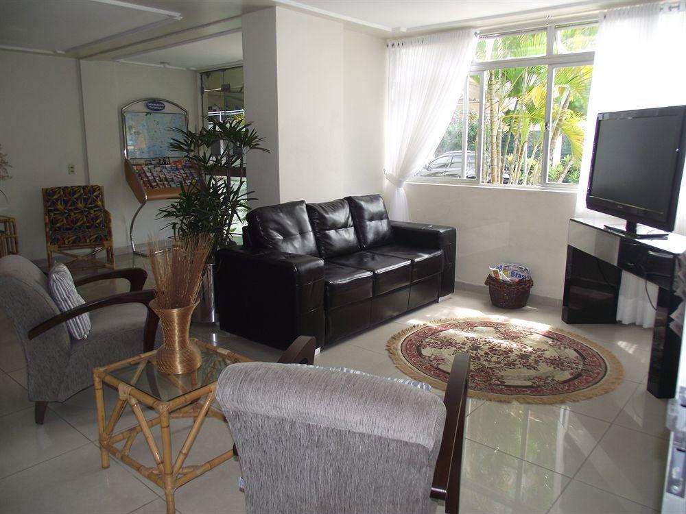 Tropico Praia Hotel Maceió Zewnętrze zdjęcie