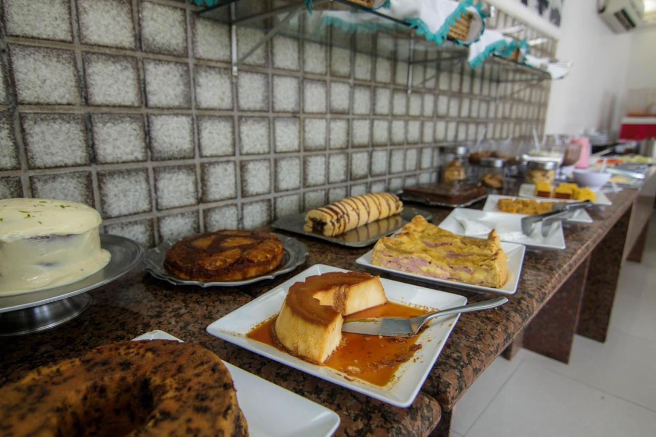Tropico Praia Hotel Maceió Zewnętrze zdjęcie